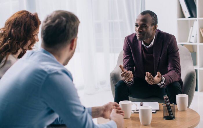 FAST como manter o autorrespeito em conversas difíceis